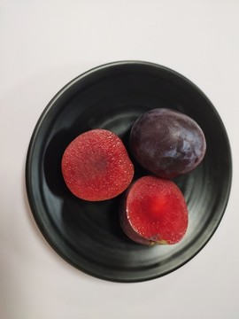 新鮮水果