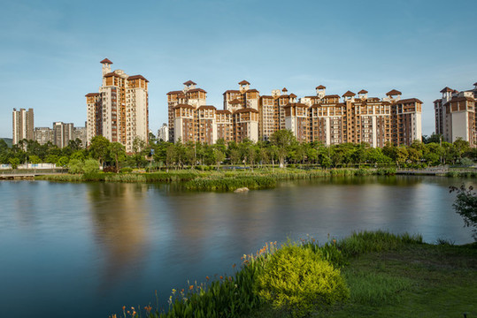 龍光棕櫚水岸