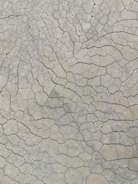 裂紋水泥地板貼圖素材