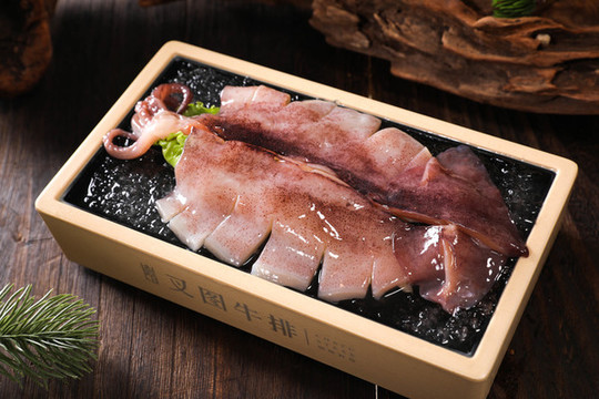 魷魚(yú)