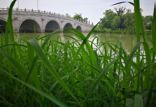 石拱橋