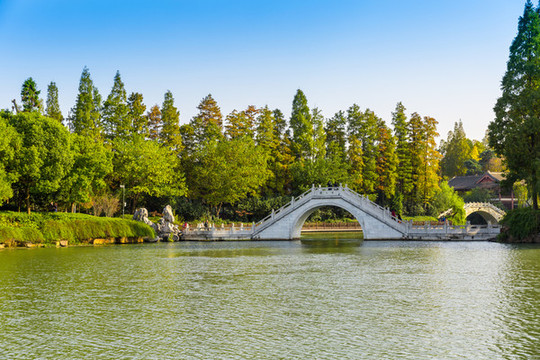 白鷺洲公園