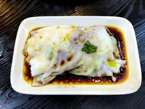 腸粉