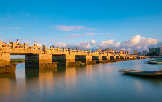 泉州洛陽橋