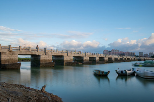 泉州洛陽橋