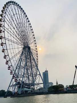 摩天輪