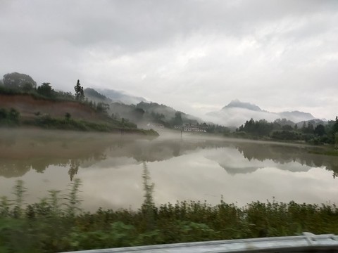 人間仙境