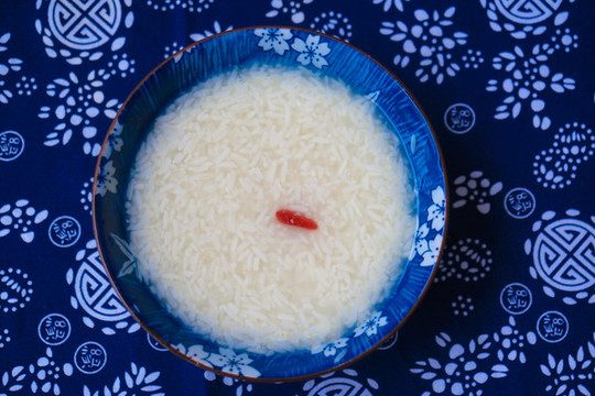 甜酒釀