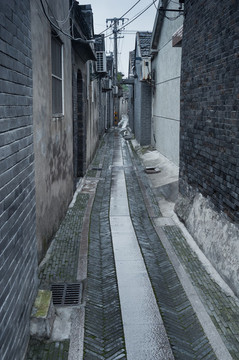 街巷