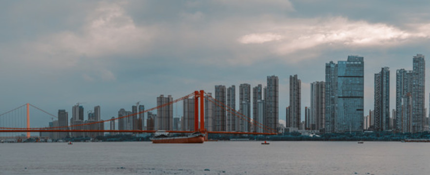 武漢防汛