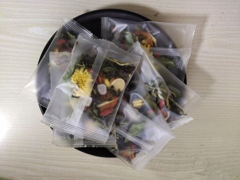 菊花茶