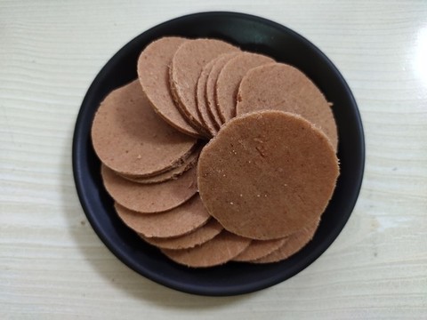 山楂片