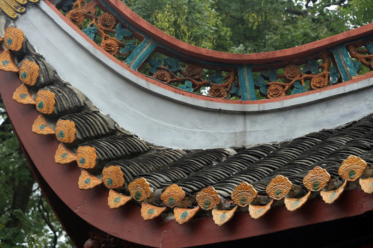 岳麓書院