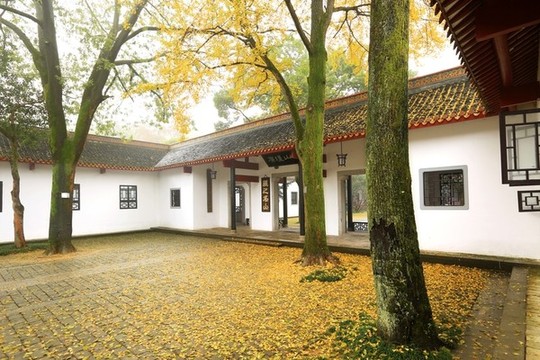 岳麓書(shū)院