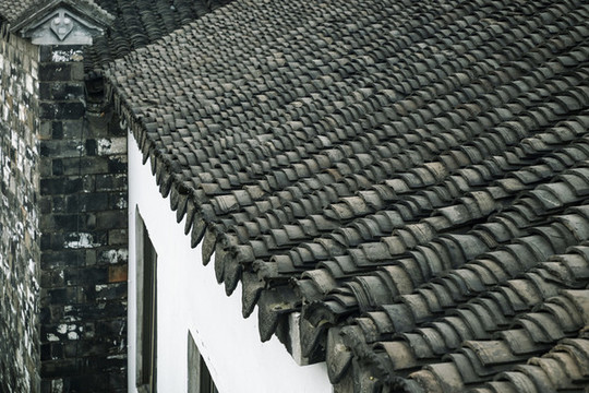 蘇州山塘街