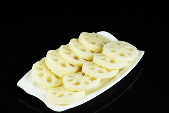 蓮菜