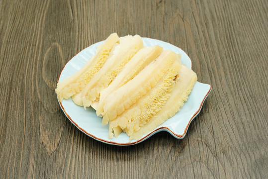 牛肚毛肚