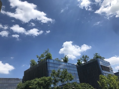 辦公區(qū)