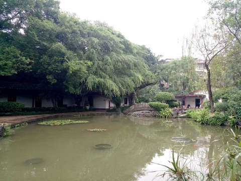 園林景觀