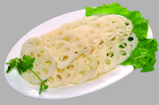 藕片