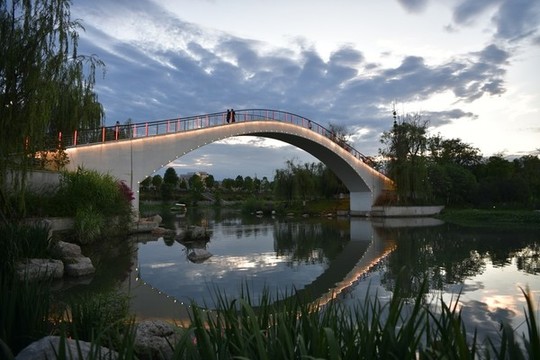 拱橋