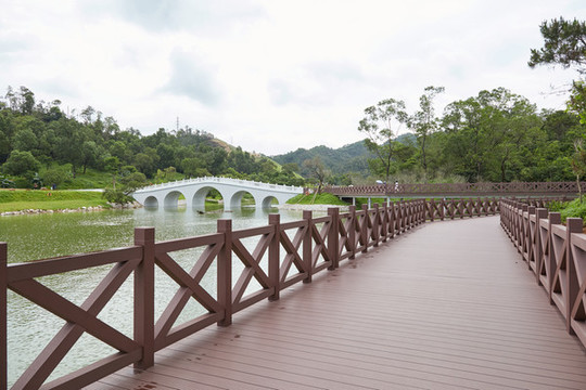拱橋