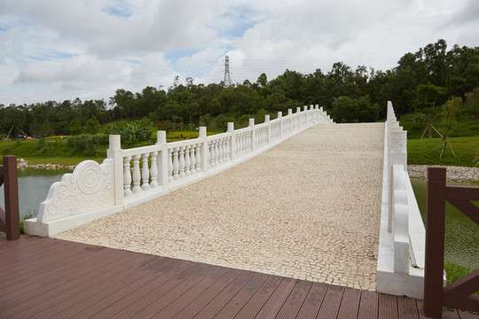 拱橋