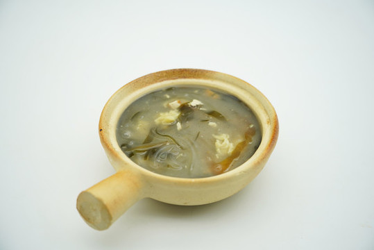 糊辣湯