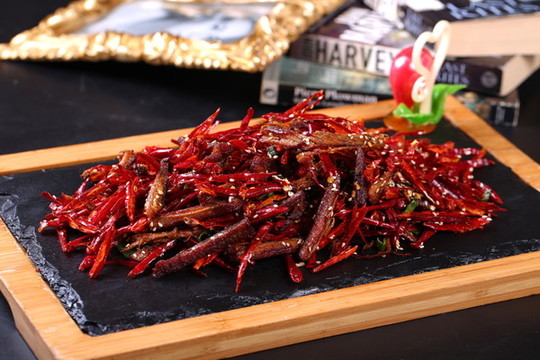 風(fēng)吹臘牛肉