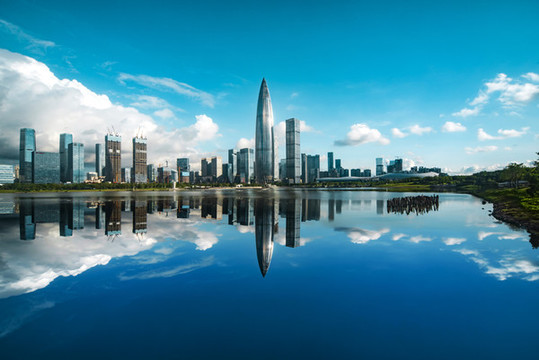 深圳人才公園