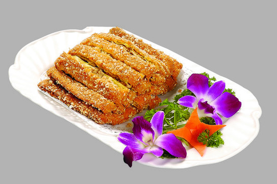 豆卷