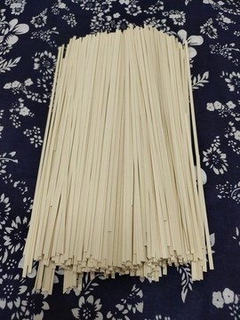 面條特寫