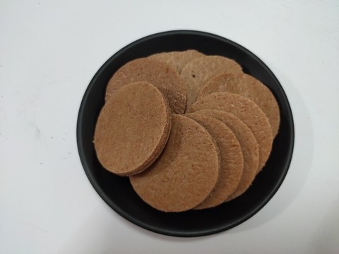 山楂片小吃