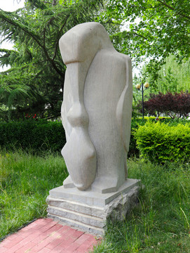 石景山国际雕塑公园