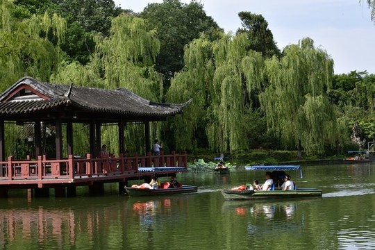 水上公園