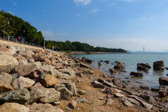 海灣
