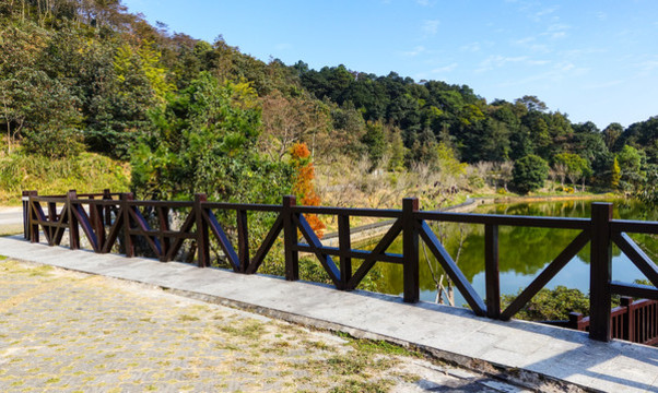 棧道