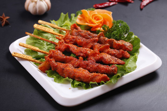 骨肉相連