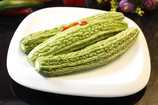苦瓜