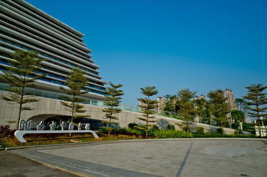 南寧市圖書館
