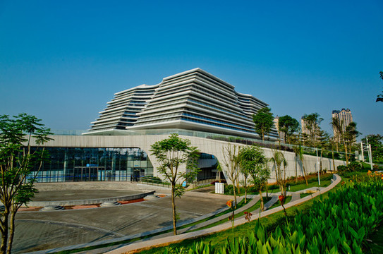 南寧市圖書館