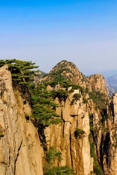 黃山風(fēng)光