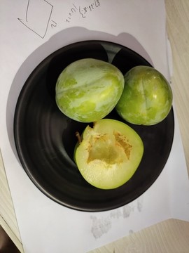 奈李