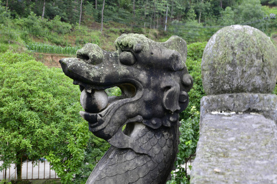 龍頭