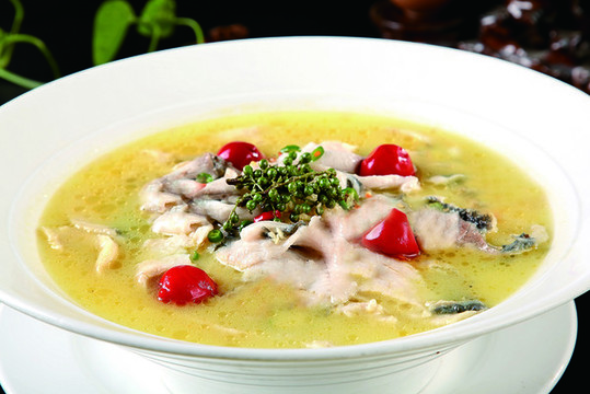 酸菜魚(yú)