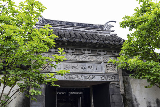 園林建筑