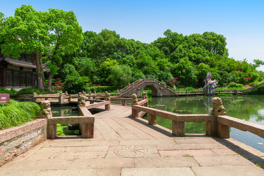 中式園林建筑