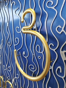 超級(jí)精品標(biāo)識(shí)標(biāo)牌