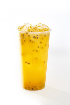 百香果汁