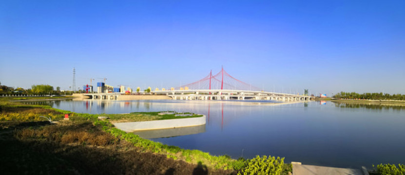 慶陽彩虹橋